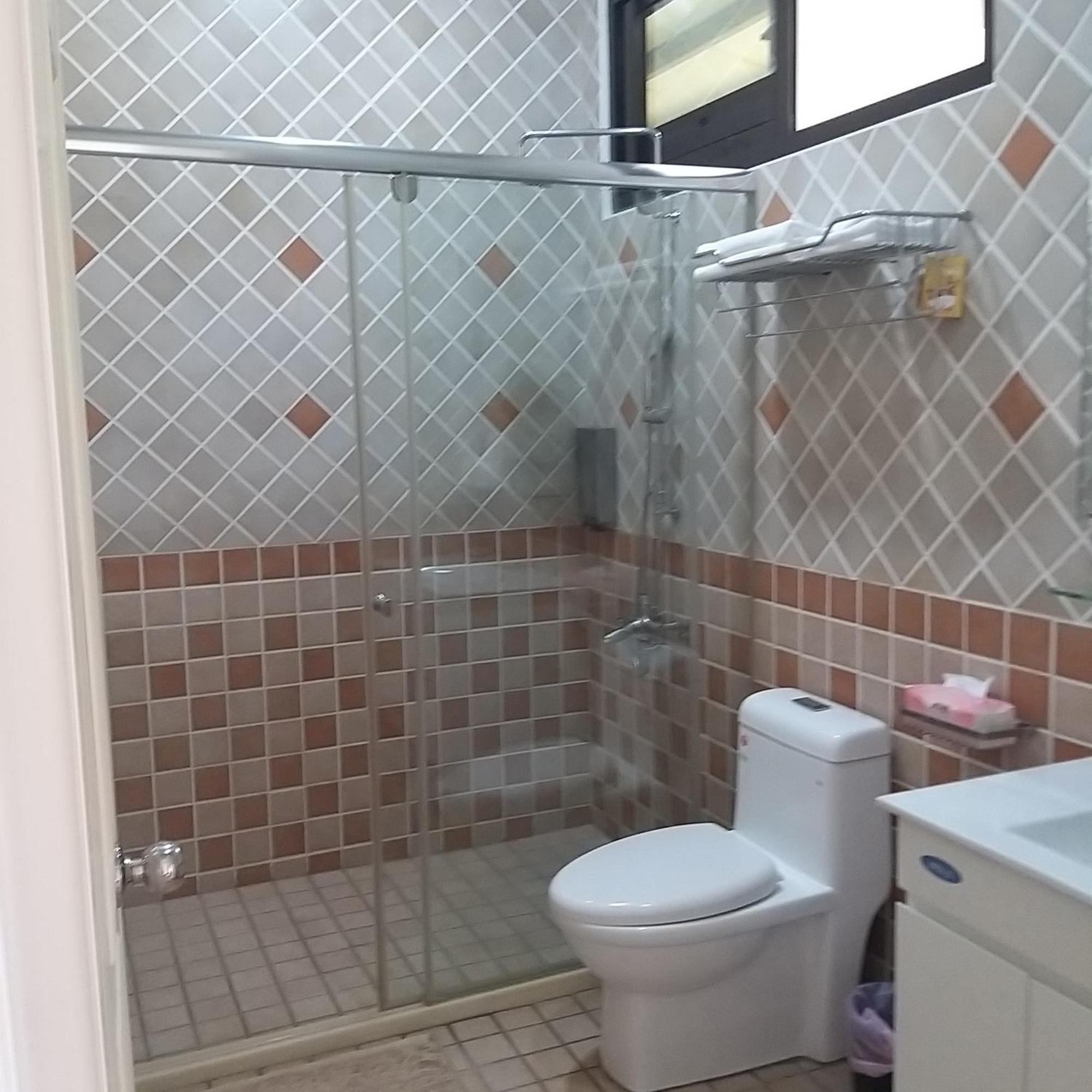 Futian B&B Ji'an Quarto foto